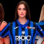Atalanta release new kits
