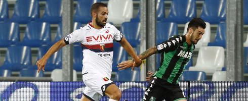 Atalanta find Mancini replacement?