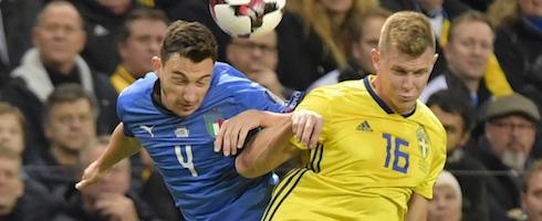 Inter move for Darmian?