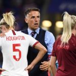 England vs USA: World Cup defeat shows Phil Neville and Lionesses still have lessons to learn