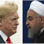 Dow Nervously Climbs Higher Despite Trump’s Iran Threat