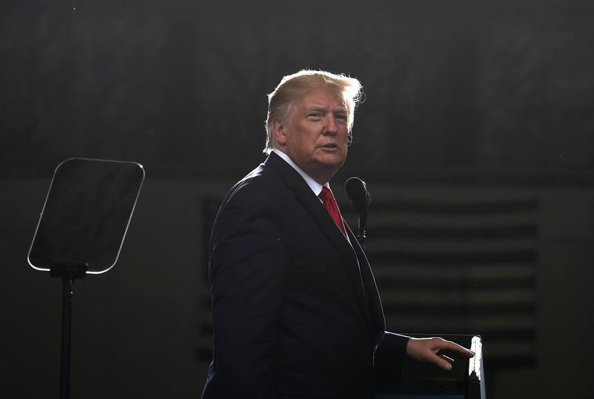 Dow Creeps Higher as Trump Stacks Fed with Rate-Slashing Allies