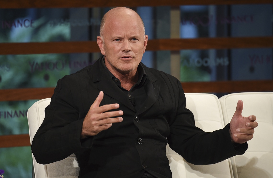 Bitcoin Has Every Reason to Moonshot Above $40,000, Says Billionaire Investor
