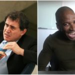 Nouriel Roubini Rages at ‘Sleazy Coward’ Crypto CEO After Vicious Debate
