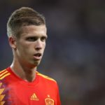 Manchester United submit bid for Spanish midfielder – report