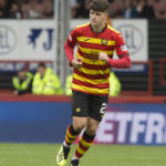 Aidan Fitzpatrick in talks with Norwich as Partick Thistle allow approach