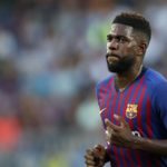 Manchester United receive boost as Barcelona open to offers for target