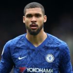 Chelsea star agrees new contract to extend Stamford Bridge stay