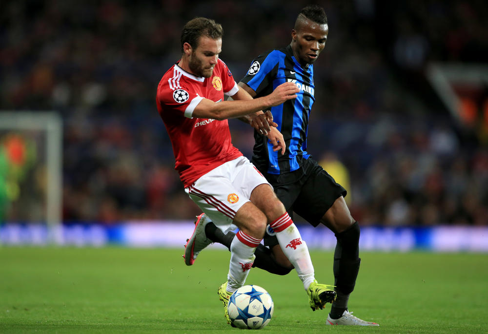 Celtic edge closer to signing Rapid Vienna left-back Boli Bolingoli-Mbombo
