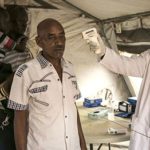 Ebola case reported near South Sudan border: health official – The East African