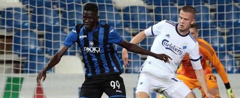 Report: Lazio agree Vavro fee