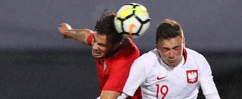 Official: Genoa bring in duo
