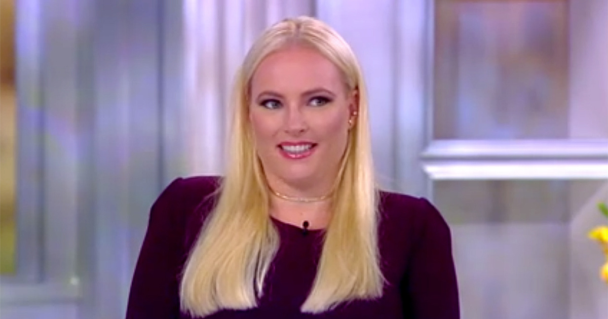 The View says everyone’s coming back despite rumor of Meghan McCain’s departure
