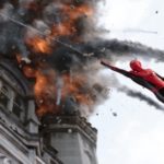 Spider-Man: Far From Home breaks box office record on opening day