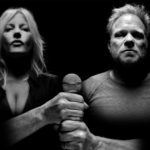Norbert Leo Butz and Sherie Rene Scott on mining their 23-year friendship for new show