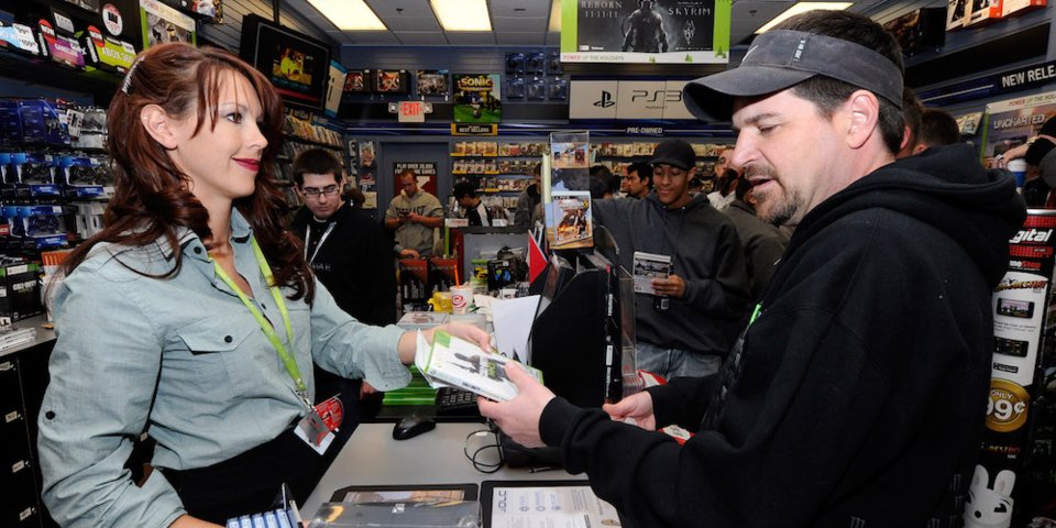 The world’s biggest video game retailer, GameStop, is dying: Here’s what led to the retail giant’s slow demise