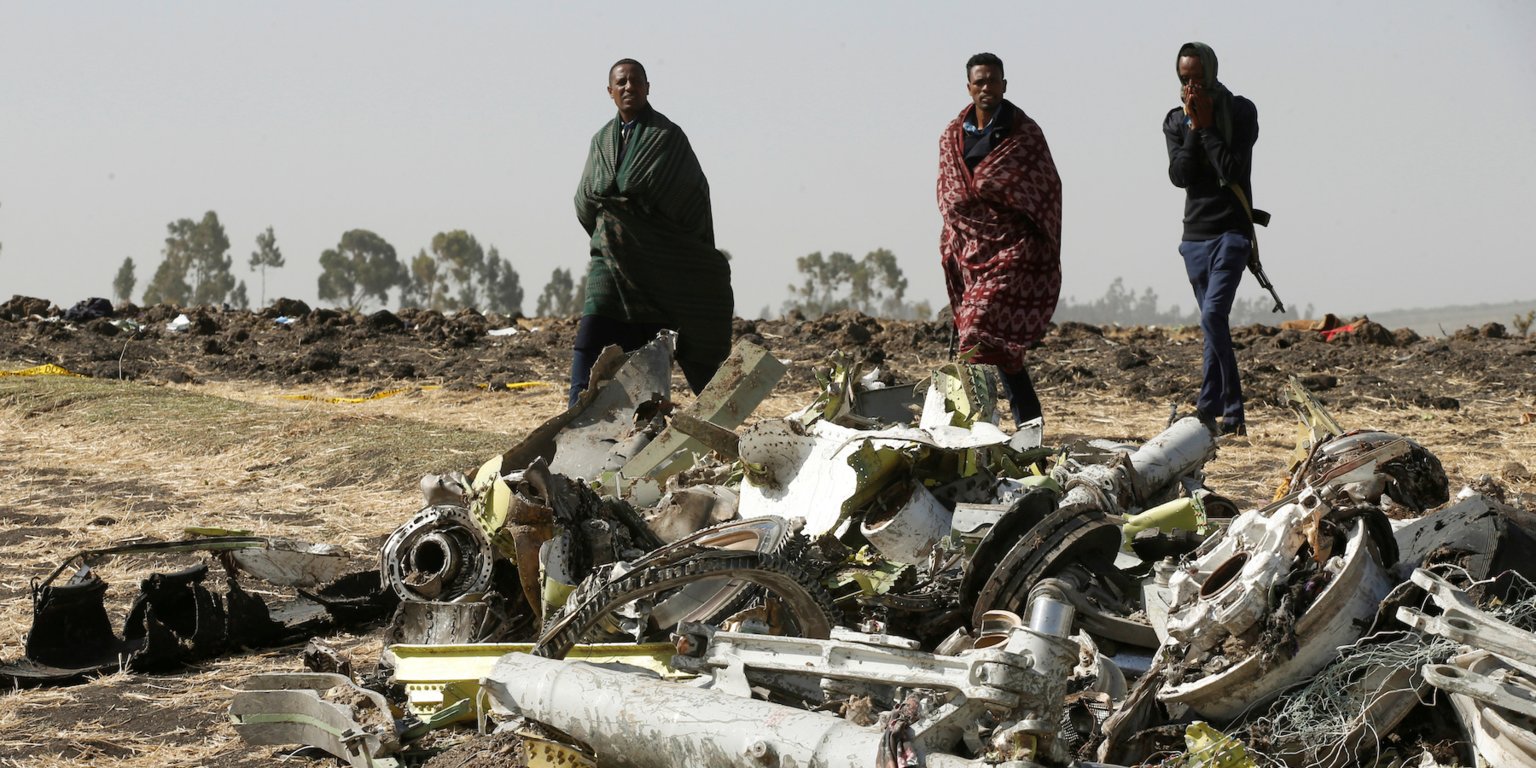 Boeing just announced $100 million for families of 737 Max crash victims. It likely won’t be enough.