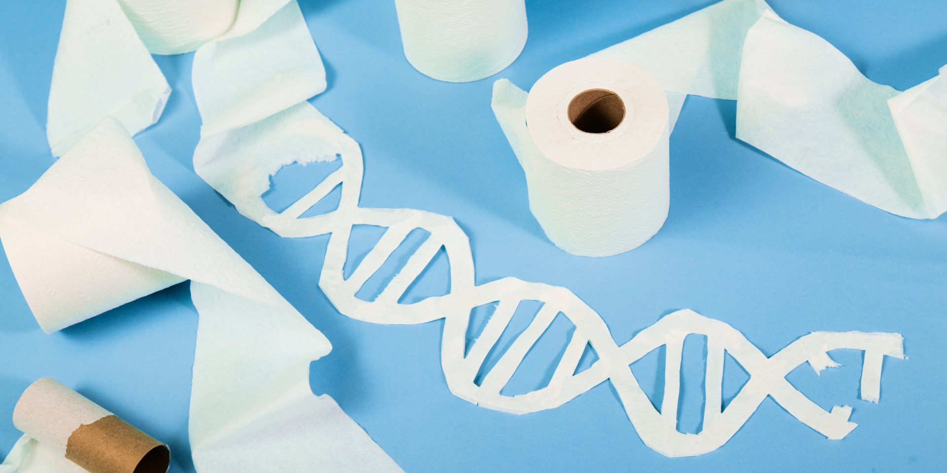 An entrepreneur who worked with uBiome says the troubled poop-testing startup owes him $600,000