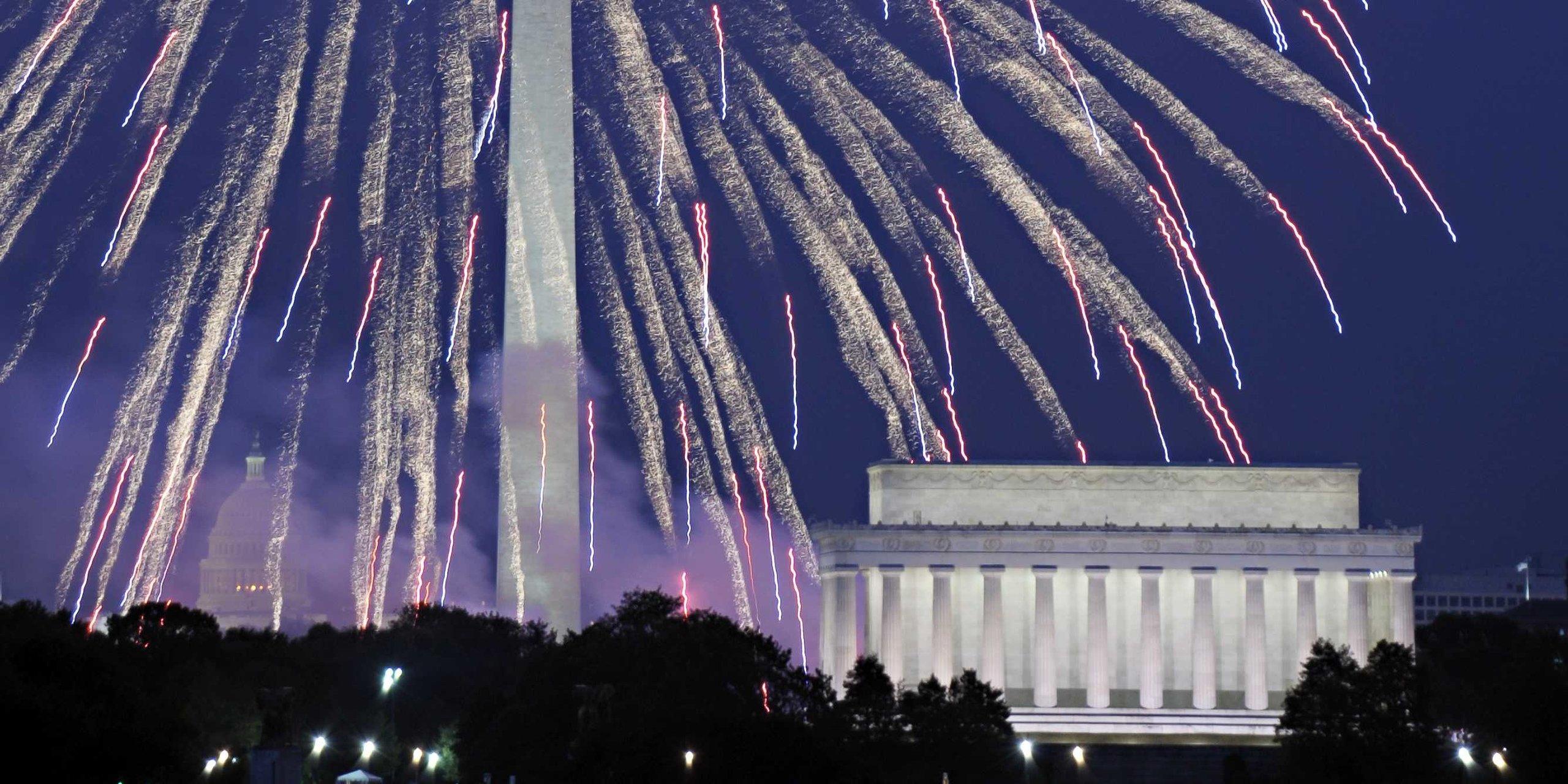 Trump’s unprecedented July 4th parade may cause over 100 flight delays at a Washington, DC, airport