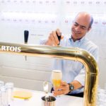 The owner of Budweiser and Corona is planning the largest IPO of 2019. Meet the company’s famously private CEO, who has only one hobby and doesn’t like company perks