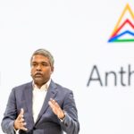 A Wall Street analyst says that Google’s secret weapon in the cloud wars is right on target