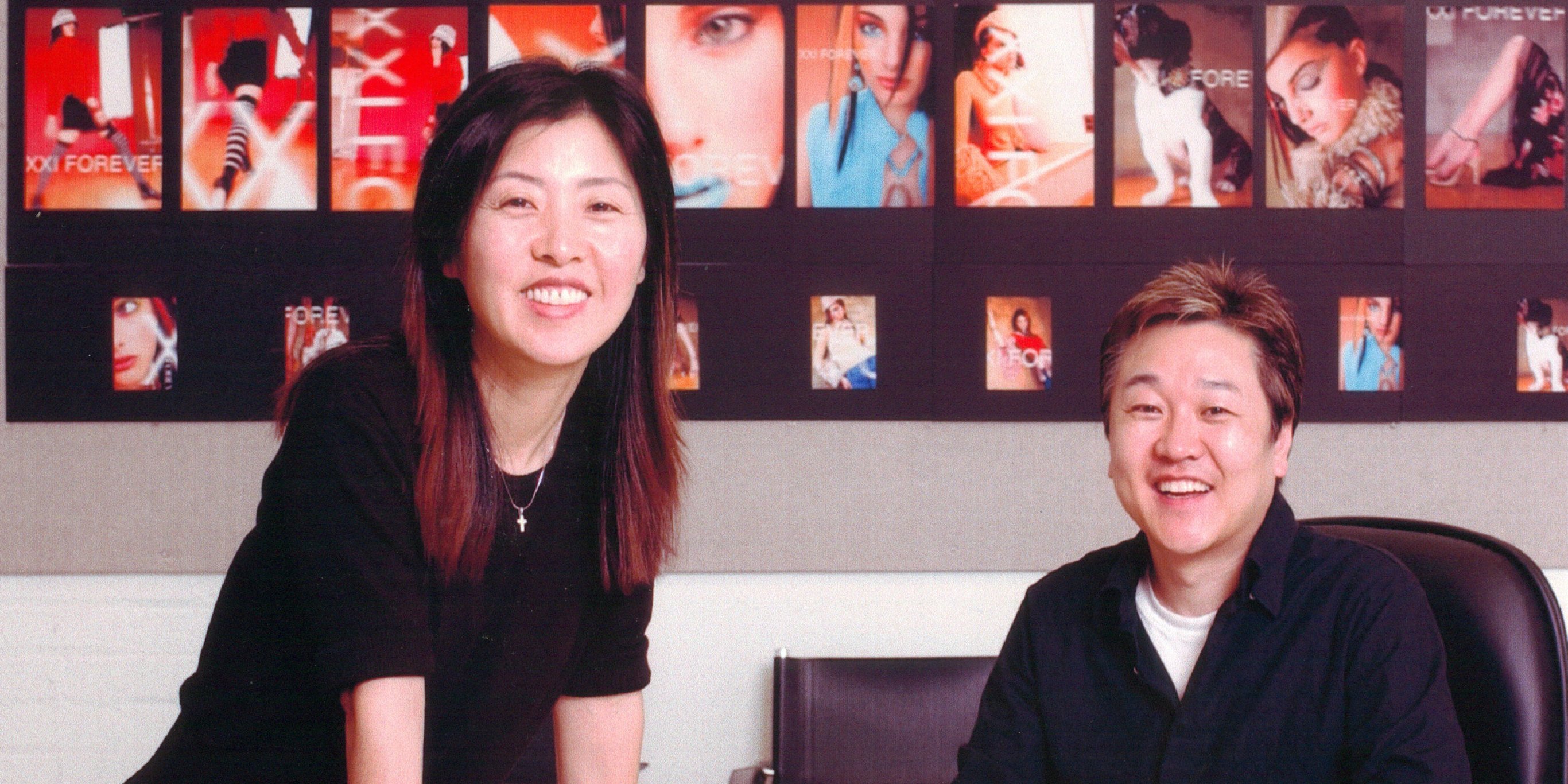 The husband-and-wife duo who founded Forever 21 — and had a combined net worth of nearly $6 million in 2015 — have fallen from their billionaire status