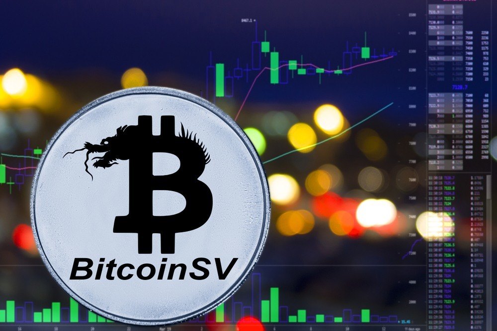 Bullish Bitcoin SV Could Rip by More Than 100 Percent in Three Months
