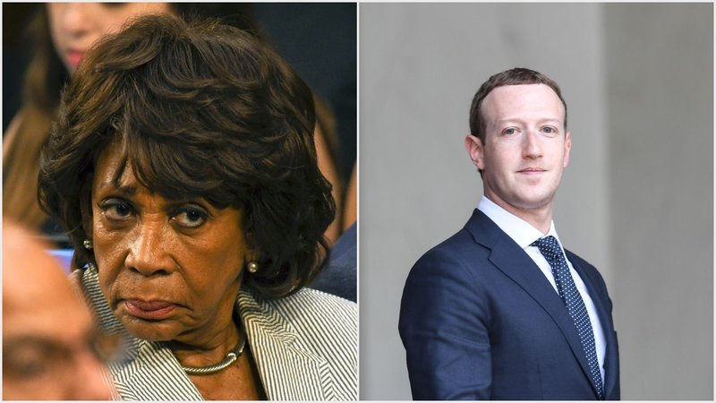 Congress Demands Facebook Halt Work on the Libra Cryptocurrency