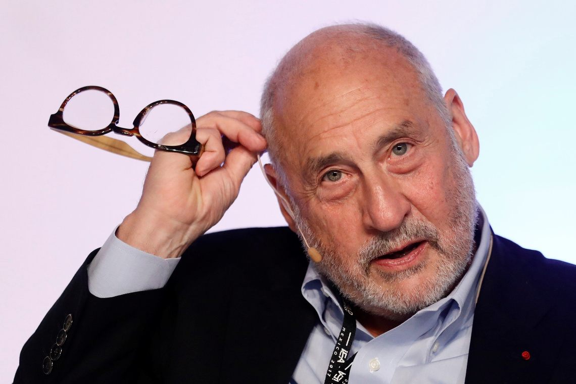 Only Fools Trust Facebook’s Cryptocurrency Libra, Blasts Nobel Economist