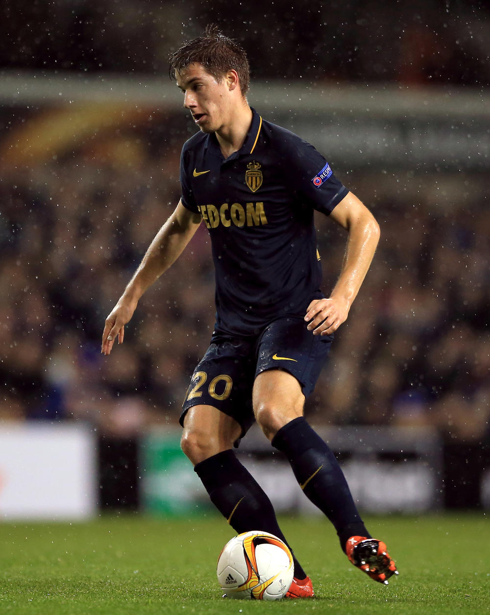 Midfielder Mario Pasalic extends Chelsea stay