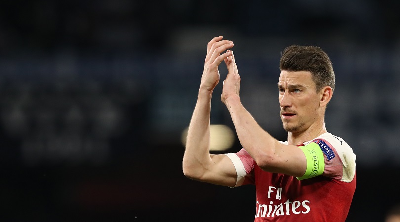 Arsenal braced for Ligue 1 bid for defender – report