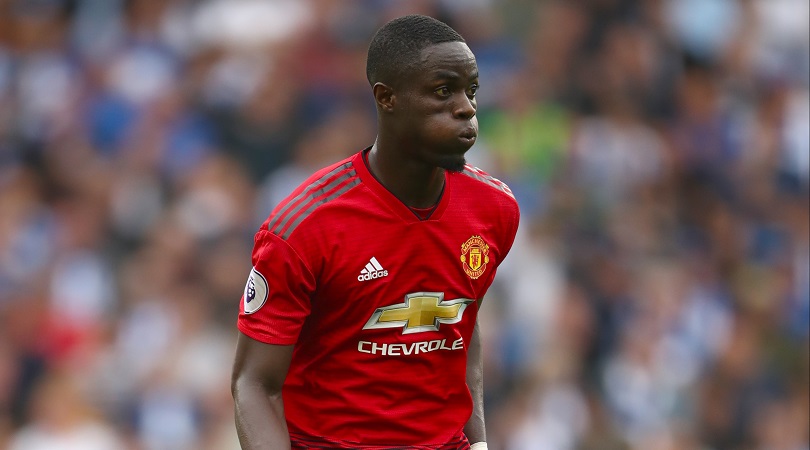 Manchester United man wants Old Trafford stay despite speculation