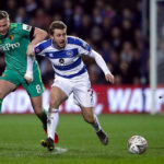 QPR midfielder Luke Freeman joins Sheffield United for club record fee