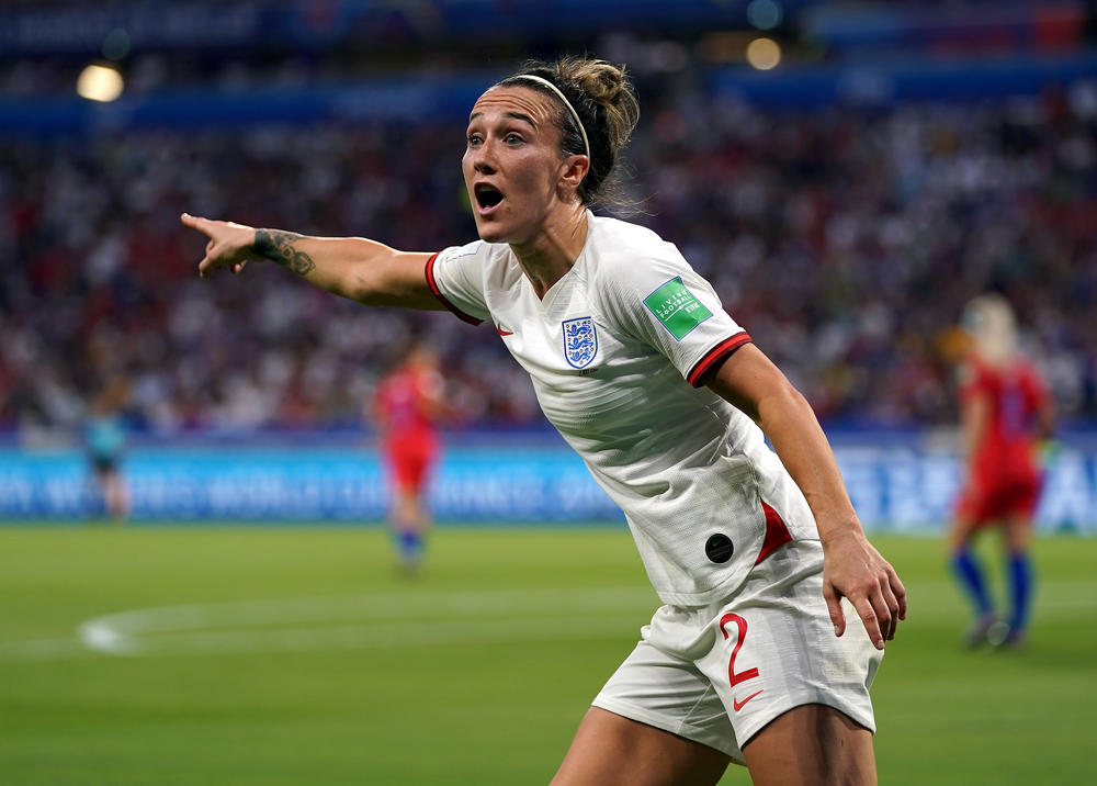 Bronze defends England’s penalty record after costly World Cup semi-final miss