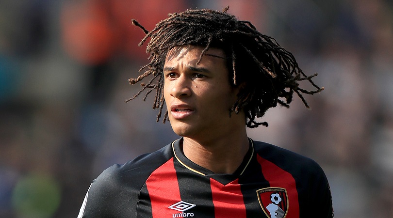 Manchester City want to sign centre-back from Premier League rivals