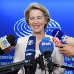 Ursula von der Leyen: the anti-Brexit German minister set to run the EU commission