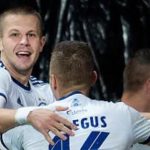 Vavro set for Lazio medical