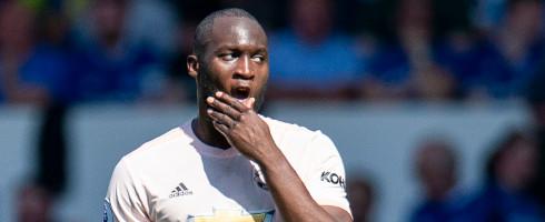 Agent: 'Inter must move for Lukaku'