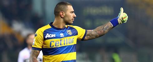Parma purchase Napoli pair