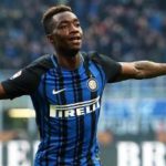 Karamoh stalls Parma move