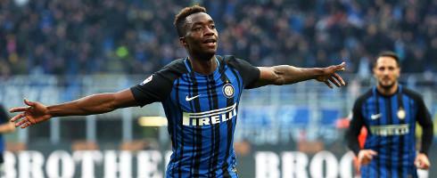 Karamoh stalls Parma move