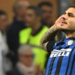 Did Juventus meet Icardi?