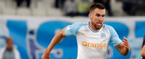 Strootman set for Roma return?