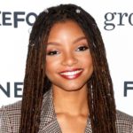 Zendaya leads online celebration after Halle Bailey cast as Ariel in live-action The Little Mermaid