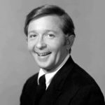 Laugh-In star Arte Johnson dies at 90