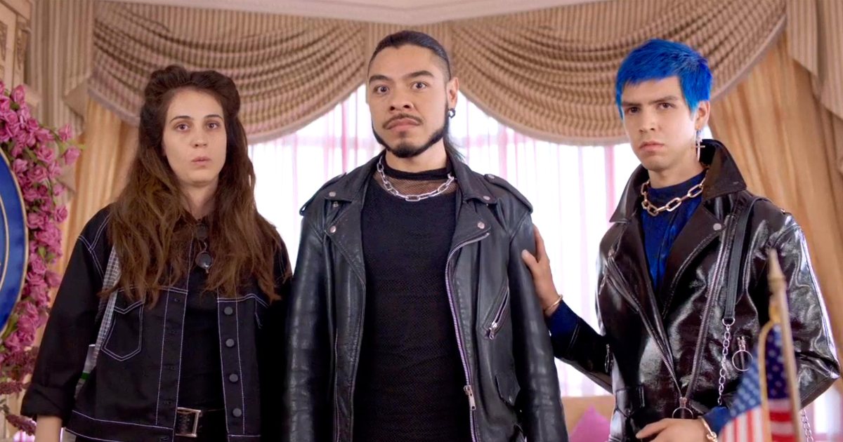 A love letter to Los Espookys, TV’s most delightful freak show