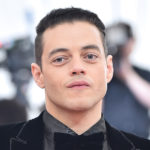 Rami Malek had conditions before agreeing to play a terrorist in new James Bond film