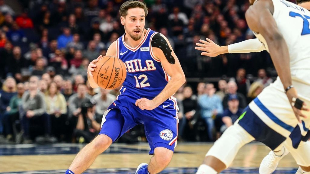 Sources: McConnell reaches deal with Pacers