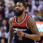 Sources: Markieff Morris, Pistons agree to deal