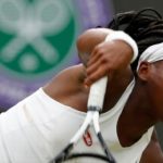 Gauff, 15, beats Rybarikova to reach third round